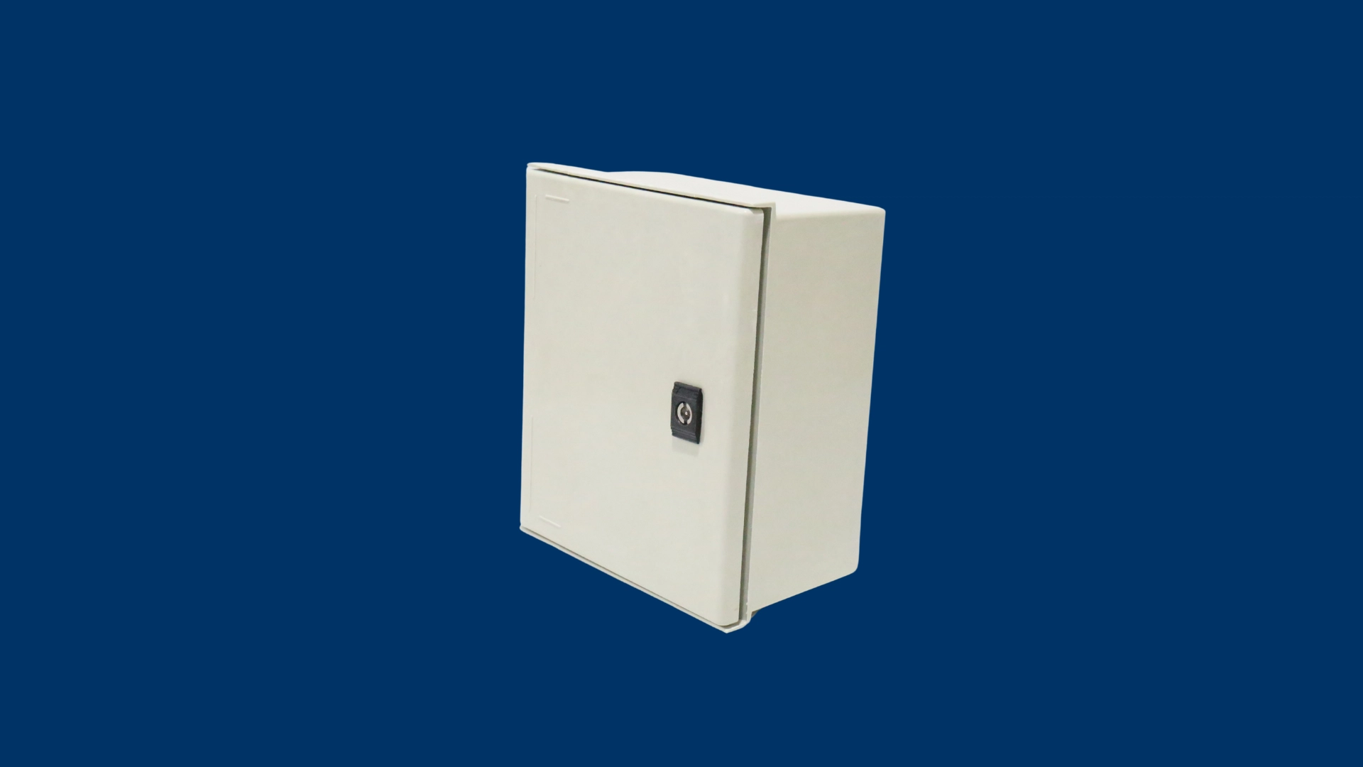 Main image of the SMC Fiberglass Junction Box